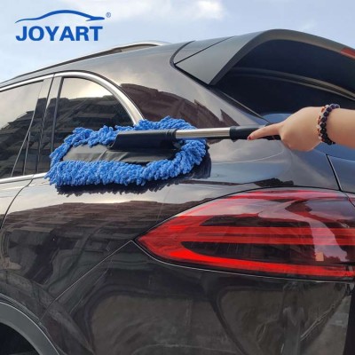 2020 new arrivals car wash brushes with long handle cleaning car wash brushes