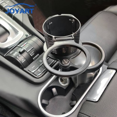 Car Accessories From China Drink Holder Oem Car Seat Cup Holder Dual Hole